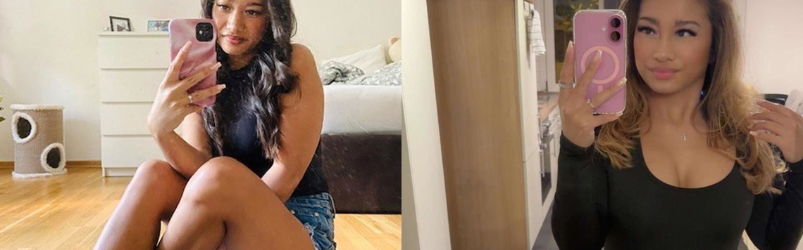 Profil-headerbillede