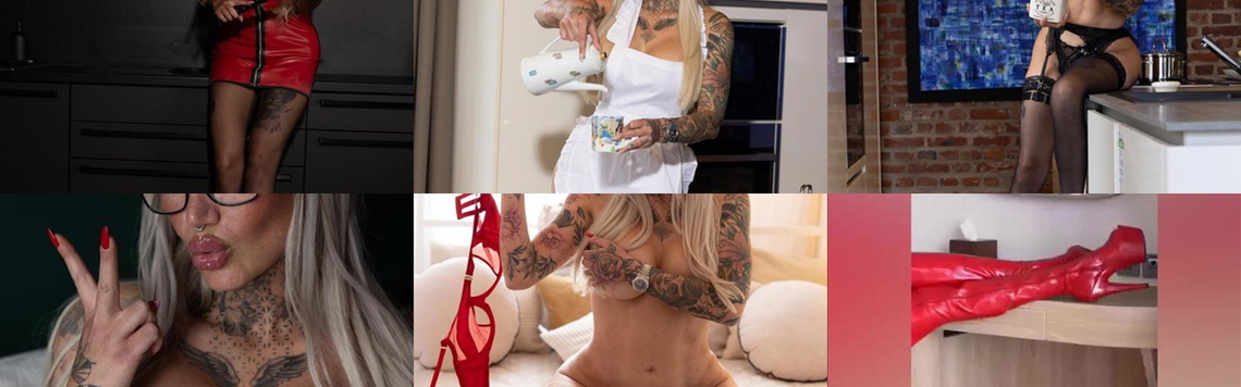 Profil-headerbillede