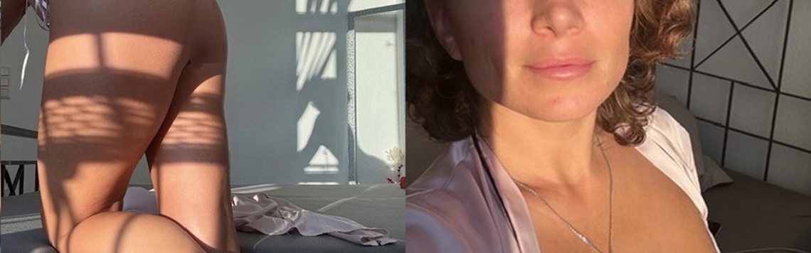 Immagine intestazione profilo