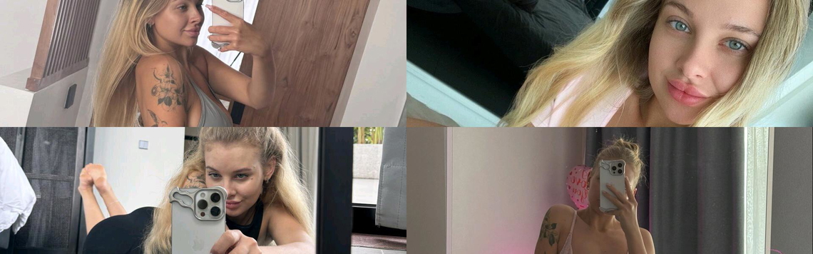 Immagine intestazione profilo