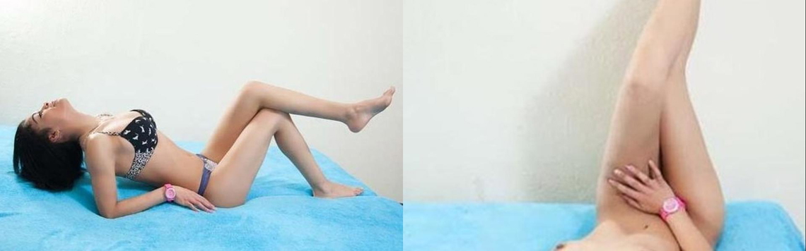 Immagine intestazione profilo