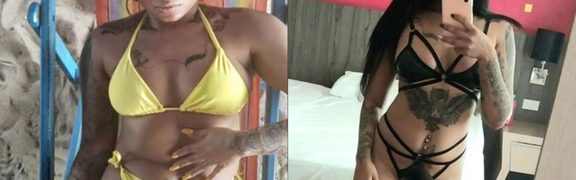 Profil-headerbillede