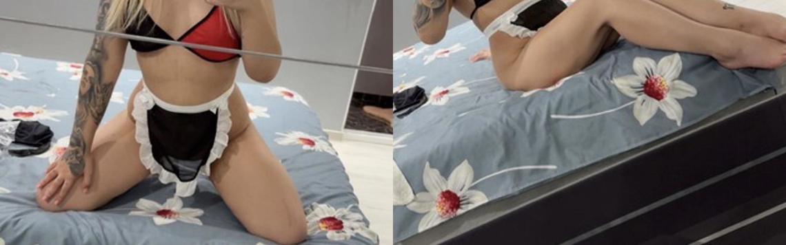 Profil-headerbillede