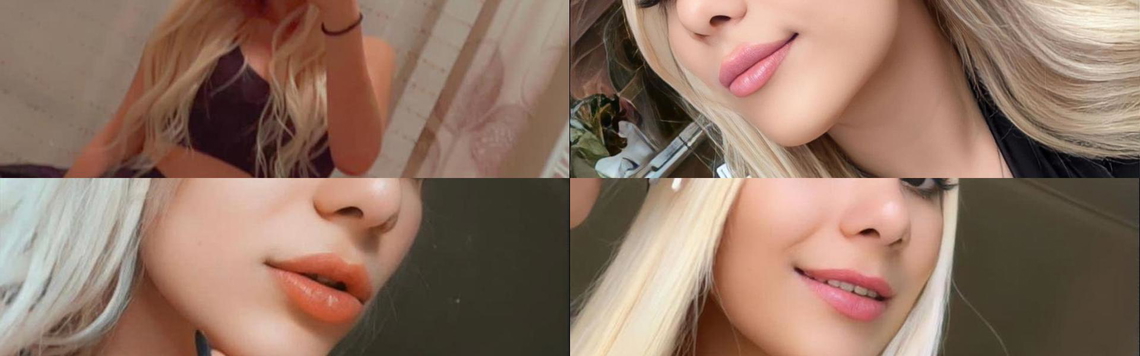 Immagine intestazione profilo