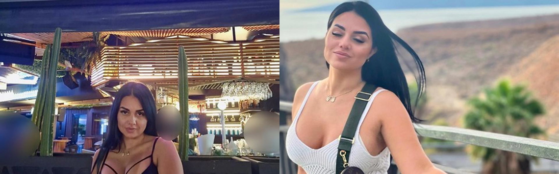 Gambar Header Profil