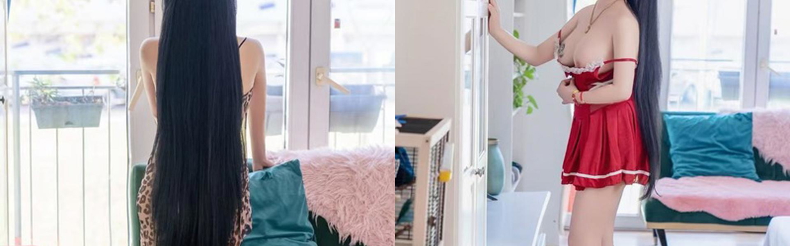 Immagine intestazione profilo