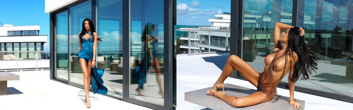 Immagine intestazione profilo