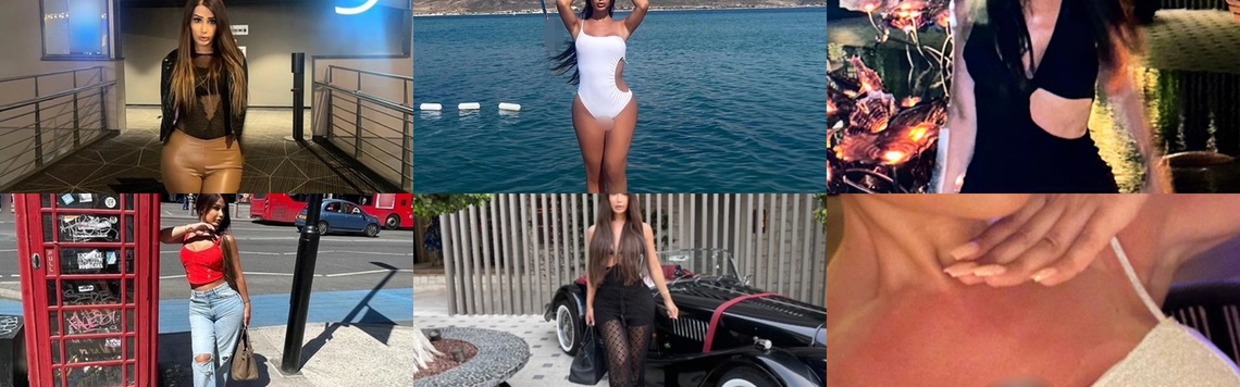 Immagine intestazione profilo