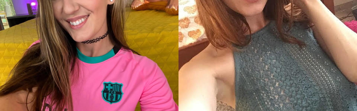 Immagine intestazione profilo