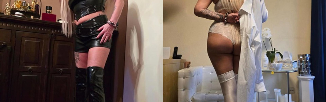 Profil-headerbillede