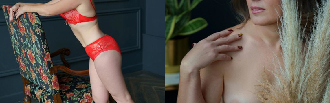 Immagine intestazione profilo