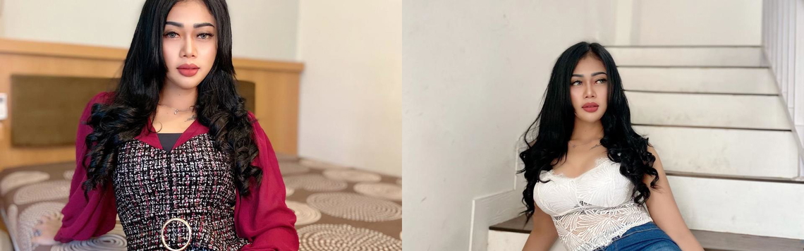 Imagem do cabeçalho do perfil