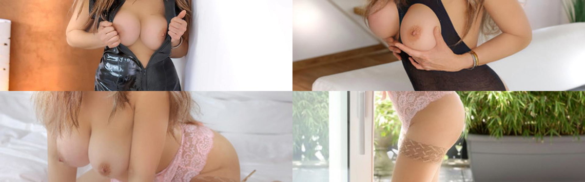 Immagine intestazione profilo