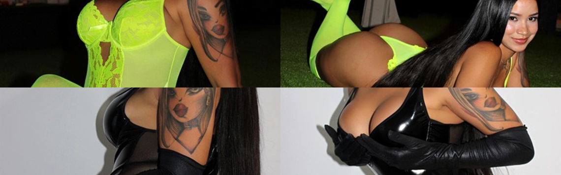 Gambar Header Profil