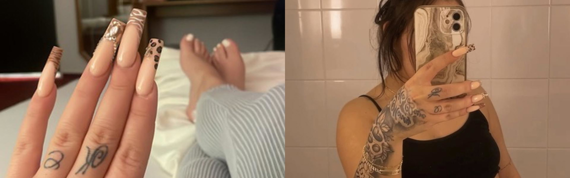 Gambar Header Profil