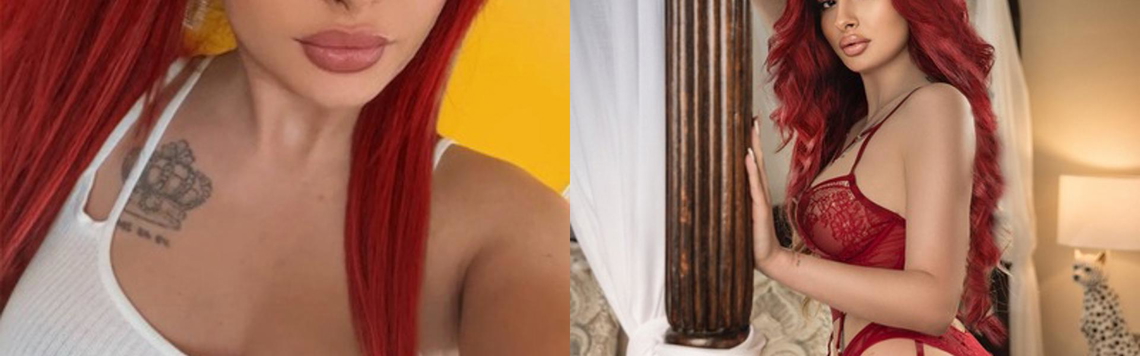 Hlavičkový obrázok profilu