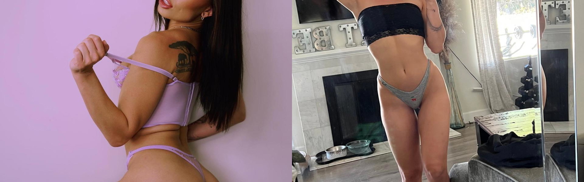 Immagine intestazione profilo