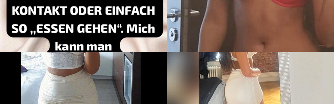 Imagem do cabeçalho do perfil