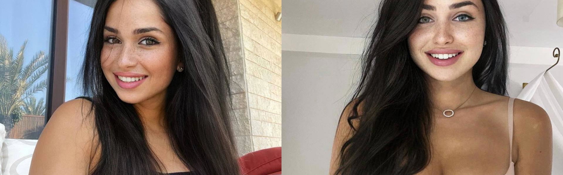 Immagine intestazione profilo