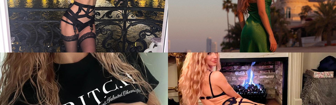 Zdjęcie nagłówka profilu