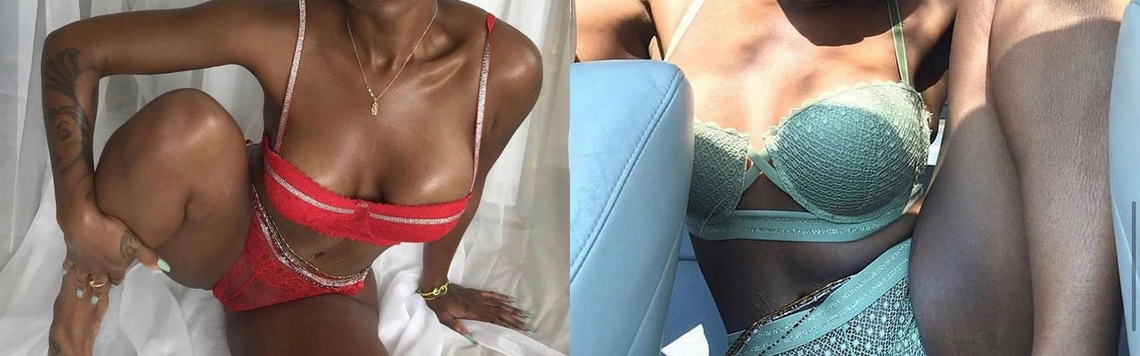 Image d'en-tête du profil