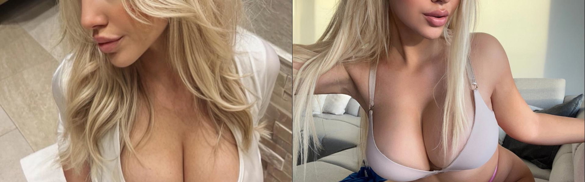 Immagine intestazione profilo