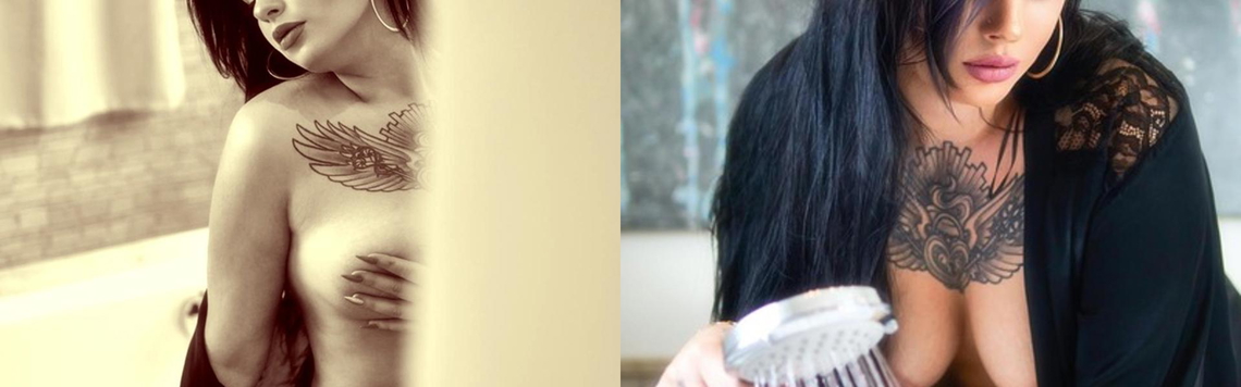 Gambar Header Profil