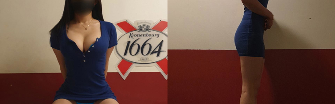 Imagem do cabeçalho do perfil