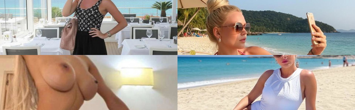 Immagine intestazione profilo