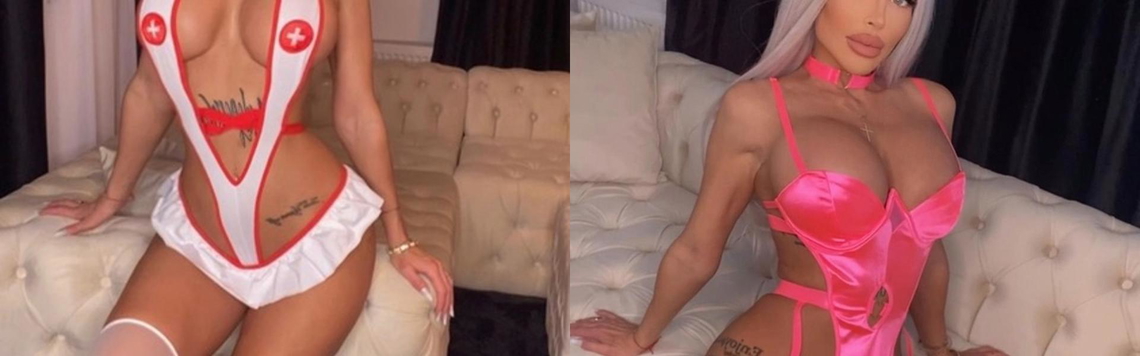 Profiel-headerafbeelding