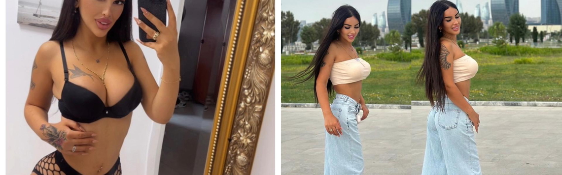 Immagine intestazione profilo