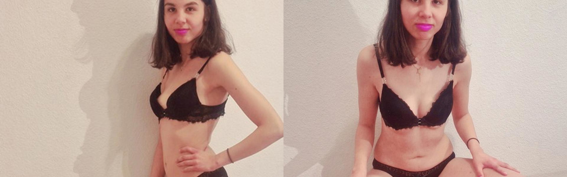 Profil-headerbillede