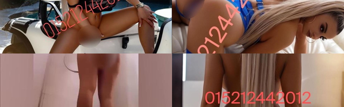 Immagine intestazione profilo