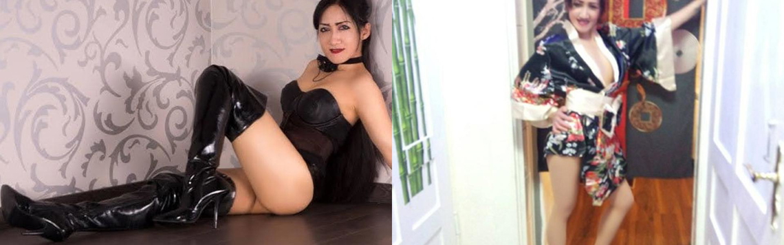 Зображення заголовка профілю