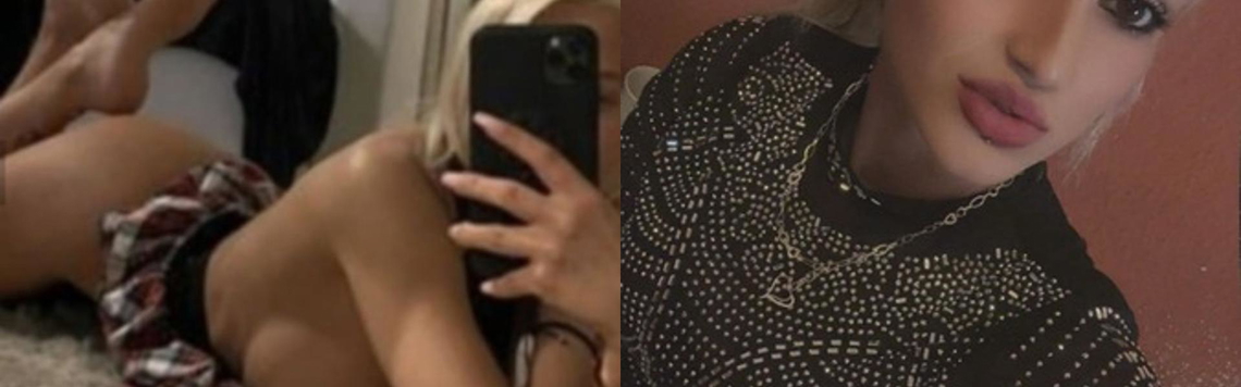 Immagine intestazione profilo