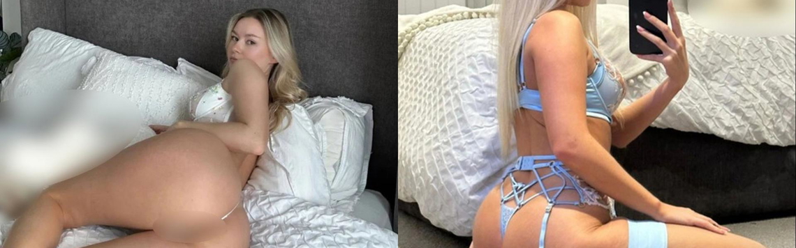 Immagine intestazione profilo