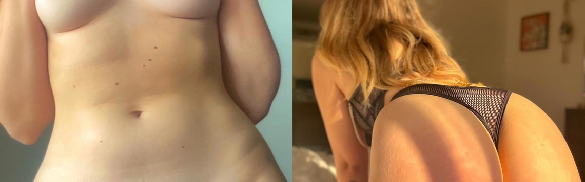 Immagine intestazione profilo