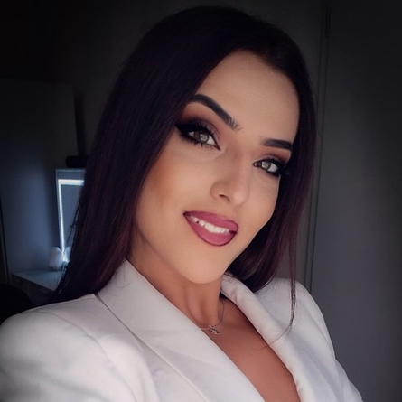 GinafoxxIchbeantworteNachrichten