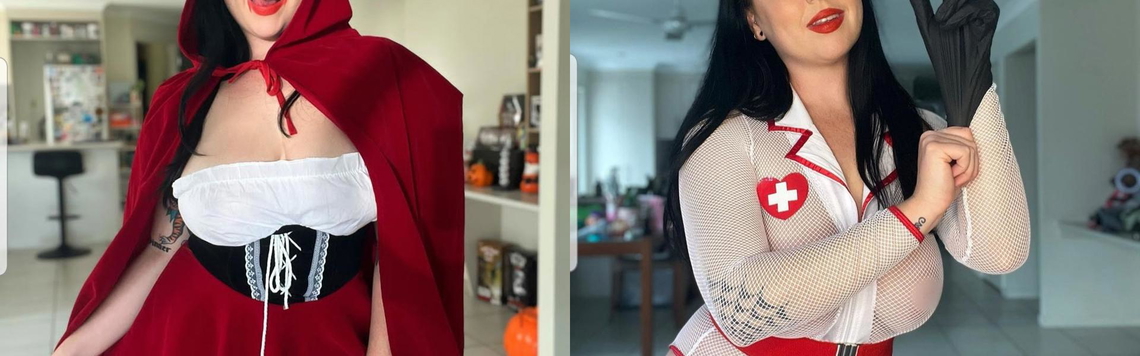 Profil-headerbillede