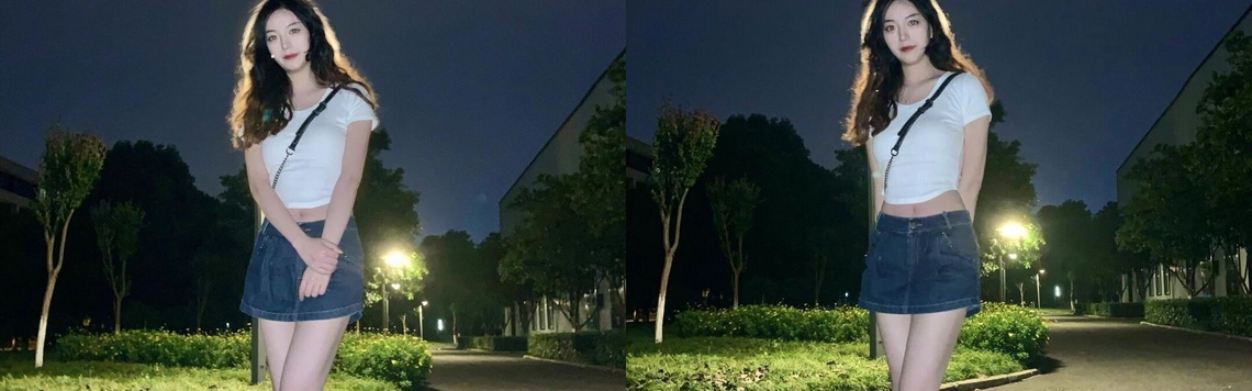 Immagine intestazione profilo