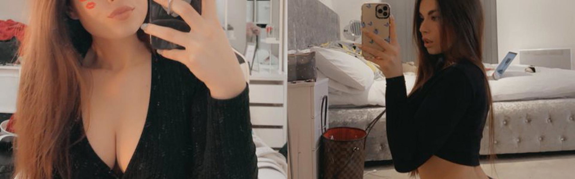 Immagine intestazione profilo