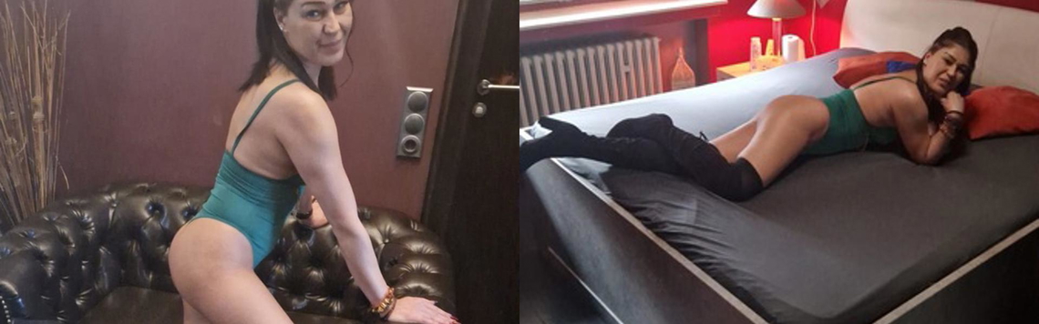 Imagem do cabeçalho do perfil