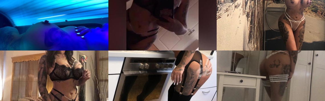 Immagine intestazione profilo