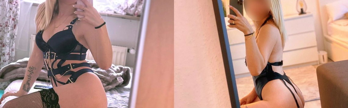 Imagem do cabeçalho do perfil