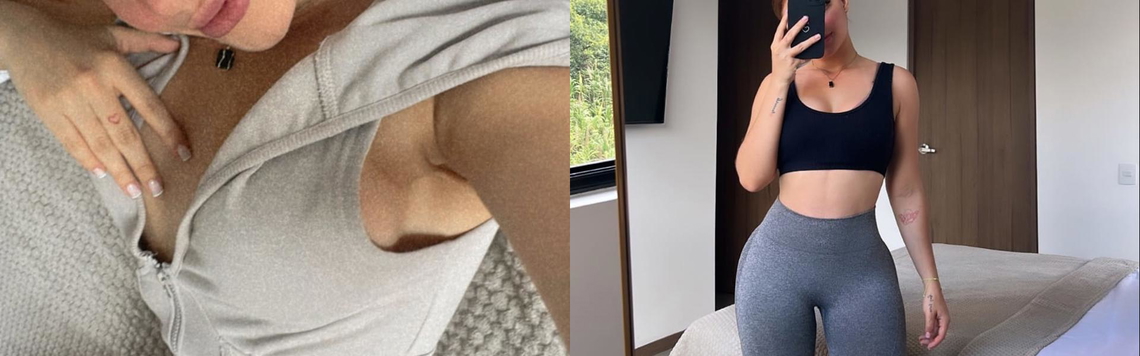 Immagine intestazione profilo