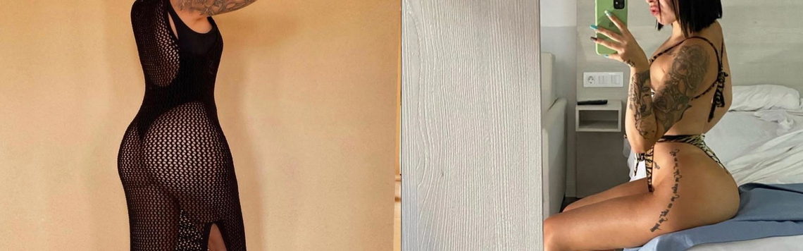 Immagine intestazione profilo