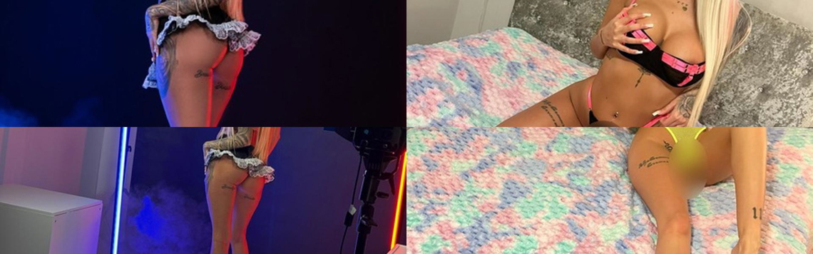 Profil-headerbillede