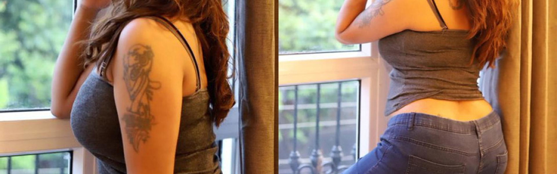 Profilio antraštės nuotrauka