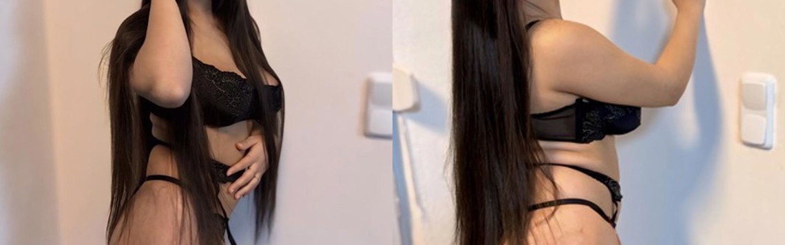 Immagine intestazione profilo