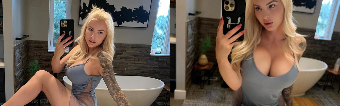 Profil-headerbillede